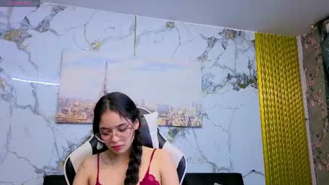 CAROLINA  online show from 06.12.26