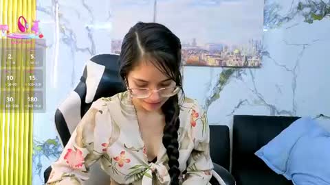 CAROLINA  online show from 06.20.26