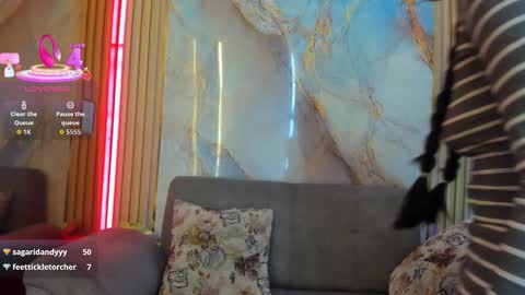 Snapshot of carolina23_pm chatting on 03.18.26 carolina23_pm online show from 03.18.26