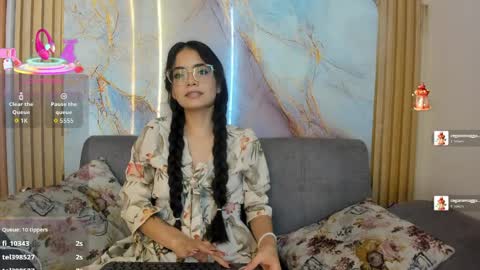 carolina23_pm online show from 04.08.26