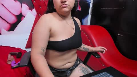 carolina_canndy online show from 02.26.26