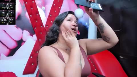 carolina_canndy online show from 03.12.26