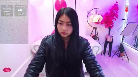 CAROLINA.  online show from 02.09.26