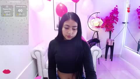 CAROLINA.  online show from 02.12.26