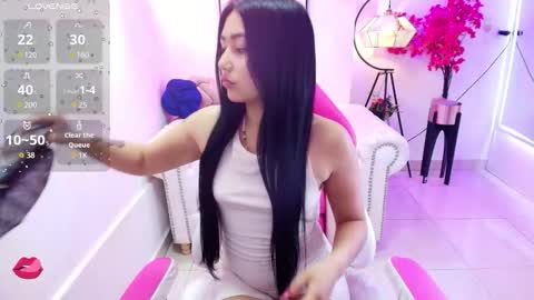 CAROLINA.  online show from 02.13.26