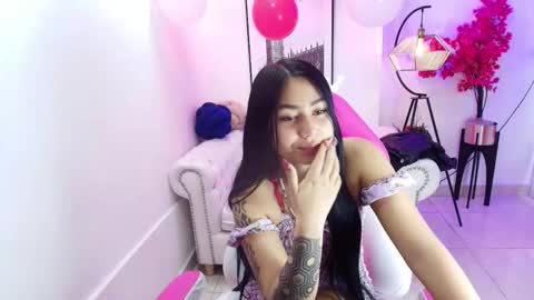 CAROLINA.  online show from 02.17.26