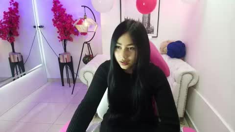 CAROLINA.  online show from 02.18.26