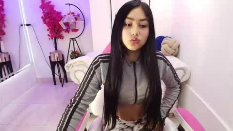 CAROLINA.  online show from 02.21.26