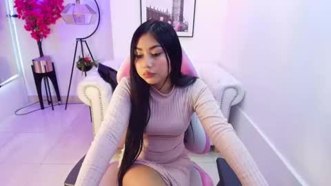 CAROLINA.  online show from 02.26.26