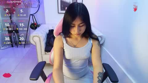 CAROLINA.  online show from 02.27.26