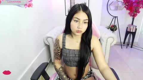 CAROLINA.  online show from 03.01.26