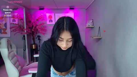 CAROLINA.  online show from 03.11.26