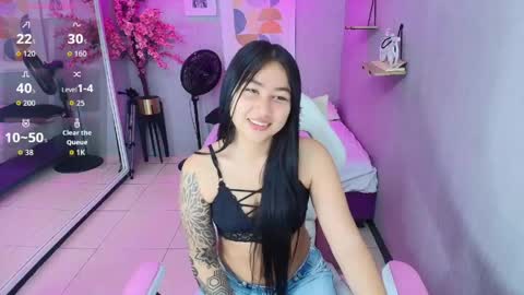 CAROLINA.  online show from 04.29.26