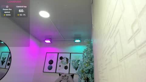 Snapshot of carolina_cherry chatting on 05.12.26 CAROLINA. online show from 05.12.26
