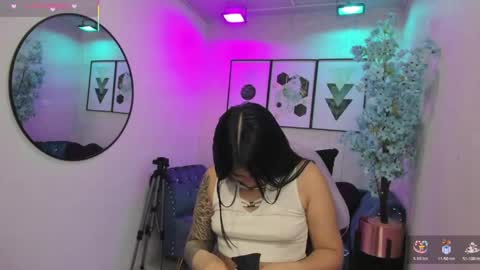 Snapshot of carolina_cherry chatting on 05.28.26 CAROLINA. online show from 05.28.26