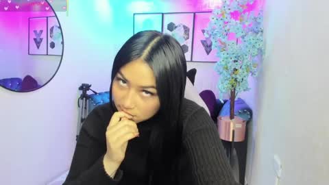 Snapshot of carolina_cherry chatting on 06.03.26 CAROLINA. online show from 06.03.26