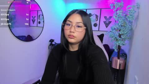 Snapshot of carolina_cherry chatting on 06.03.26 CAROLINA. online show from 06.03.26