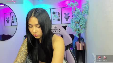 Snapshot of carolina_cherry chatting on 06.06.26 CAROLINA. online show from 06.06.26