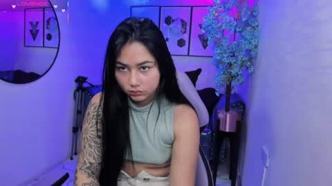 Snapshot of carolina_cherry chatting on 06.11.26 CAROLINA. online show from 06.11.26
