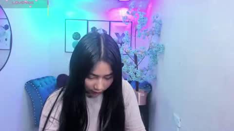 Snapshot of carolina_cherry chatting on 06.13.26 CAROLINA. online show from 06.13.26