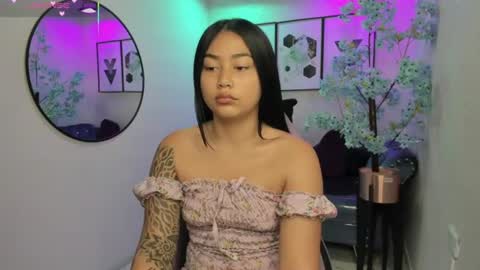 Snapshot of carolina_cherry chatting on 06.15.26 CAROLINA. online show from 06.15.26