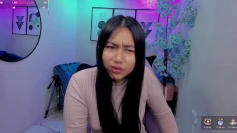 Snapshot of carolina_cherry chatting on 06.25.26 CAROLINA. online show from 06.25.26