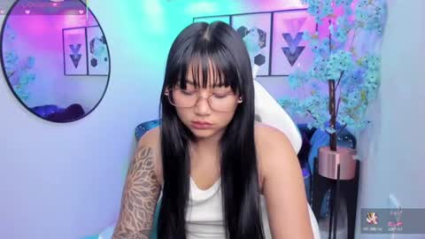 Snapshot of carolina_cherry chatting on 07.03.26 CAROLINA. online show from 07.03.26