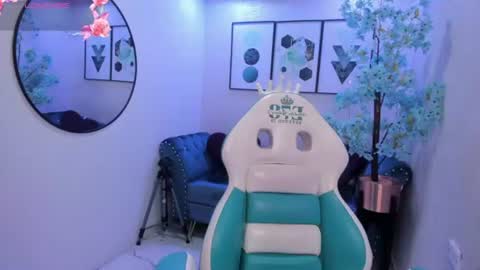 Snapshot of carolina_cherry chatting on 07.06.26 CAROLINA. online show from 07.06.26