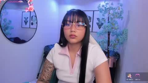 Snapshot of carolina_cherry chatting on 07.06.26 CAROLINA. online show from 07.06.26