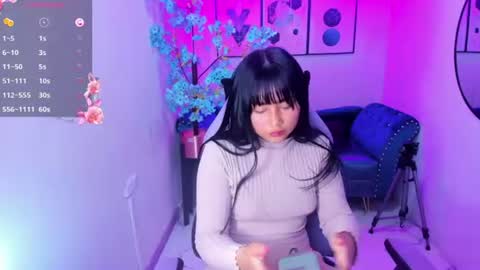 Snapshot of carolina_cherry chatting on 07.30.26 CAROLINA. online show from 07.30.26
