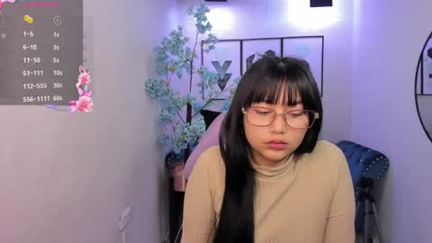 Snapshot of carolina_cherry chatting on 07.31.26 CAROLINA. online show from 07.31.26