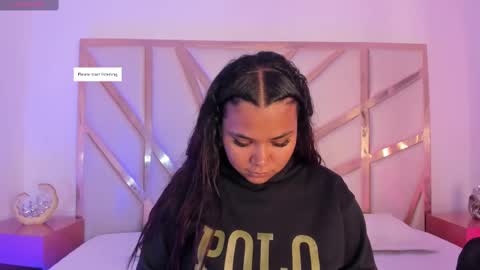 carolina_evannss online show from 11.12.25