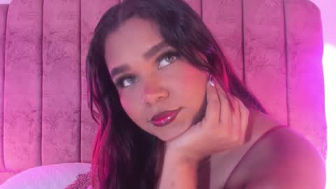 carolina_evannss online show from 12.05.25