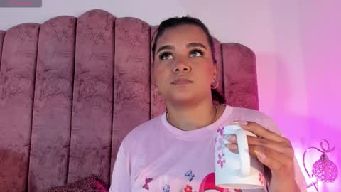 carolina_evannss online show from 12.21.25