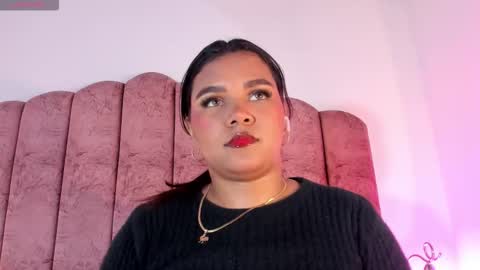 carolina_evannss online show from 01.13.26