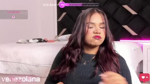 carolina_evannss online show from 04.25.26
