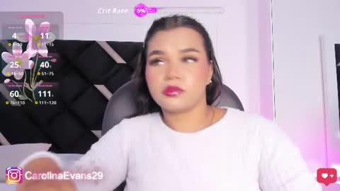 carolina_evannss online show from 07.02.26