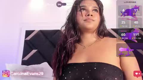 carolina_evannss online show from 07.14.26