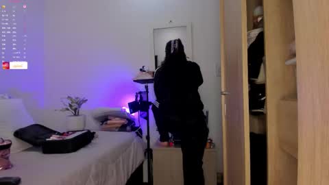 carolina_gaita online show from 02.12.26