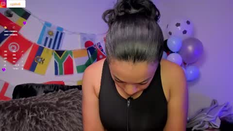 Snapshot of carolina_gaita chatting on 06.24.26 carolina_gaita online show from 06.24.26