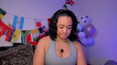Snapshot of carolina_gaita chatting on 06.25.26 carolina_gaita online show from 06.25.26