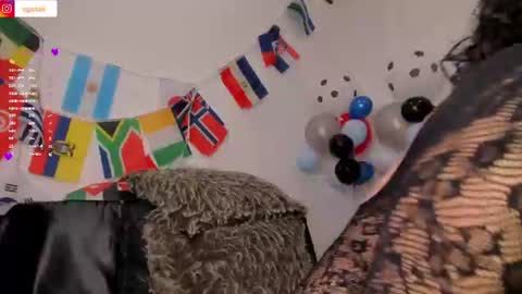 Snapshot of carolina_gaita chatting on 06.28.26 carolina_gaita online show from 06.28.26