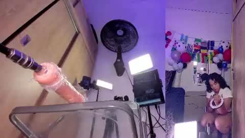 Snapshot of carolina_gaita chatting on 06.30.26 carolina_gaita online show from 06.30.26