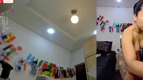 Snapshot of carolina_gaita chatting on 07.03.26 carolina_gaita online show from 07.03.26