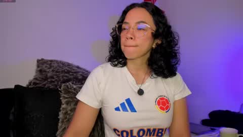 Snapshot of carolina_gaita chatting on 07.07.26 carolina_gaita online show from 07.07.26