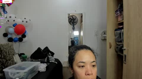 Snapshot of carolina_gaita chatting on 07.15.26 carolina_gaita online show from 07.15.26