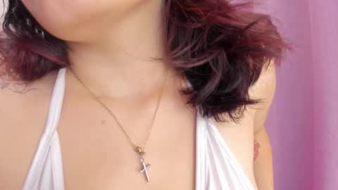 Snapshot of carolina_latinlady chatting on 03.19.26 Carolina online show from 03.19.26