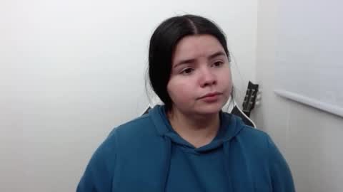 Snapshot of carolina_lee12 chatting on 11.20.25 carolina online show from 11.20.25