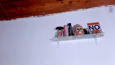 CarolinaM online show from 02.18.26