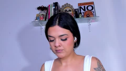 CarolinaM online show from 03.15.26